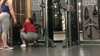 Creep vid v.118