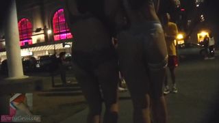 BootyCruise: Rave Cam 2020 26 Panties On Parade